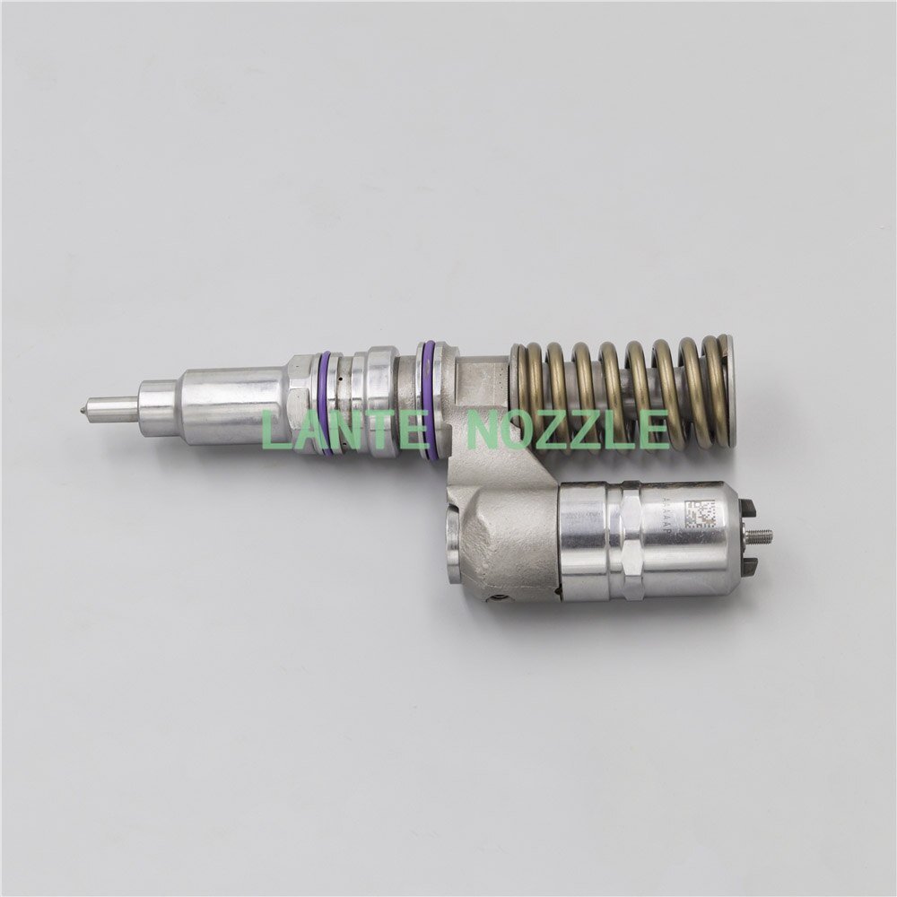 Pump Injector 0414702005 0414701052 5237178 0414701083 0414702007 Diesel Nozzle - 图片 6
