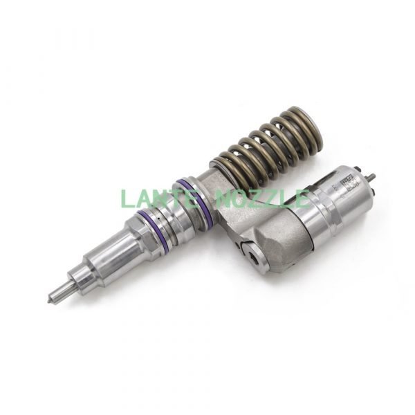 Pump Injector 0414702010 0414701044 BEBR3A01100 0414701013 2955480 Diesel Nozzle - 图片 2