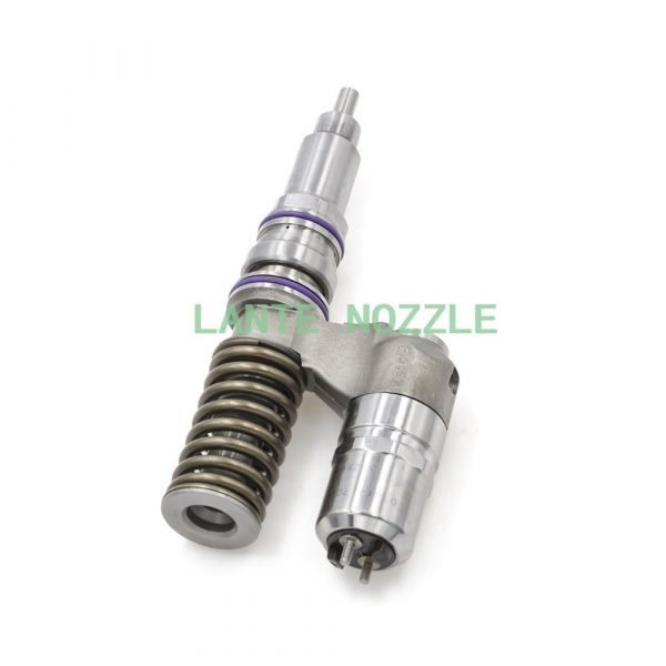 Pump Injector 0414702010 0414701044 BEBR3A01100 0414701013 2955480 Diesel Nozzle - 图片 3