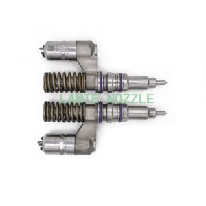 Pump Injector 0414702023 5236543 1805344 1548472 0414701019 Diesel Nozzle