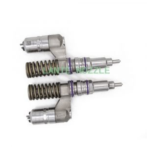 Pump Injector 0986441007 1440579 1529749 20381597 BEBE4F00101 Diesel Nozzle