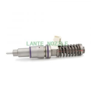Pump Injector 16650-00Z0A BEBE4D24001 BEBE4D33001 3803955 BEBE4C03101 Diesel Nozzle Reman