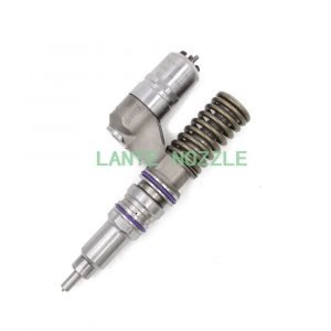 Pump Injector 1766553 21098634 BEBE4L01001 1766551 2995826 Diesel Nozzle