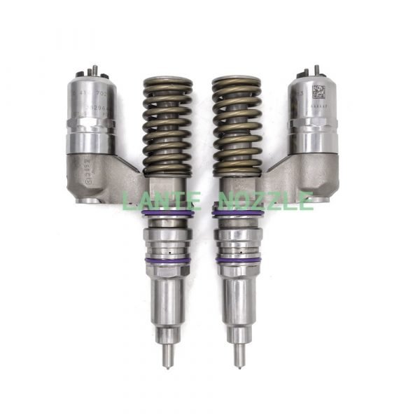 Pump Injector 1805344 1766553 1766551 1730888 1677158 Diesel - 图片 2