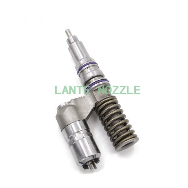 Pump Injector 1805344 1766553 1766551 1730888 1677158 Diesel - 图片 6