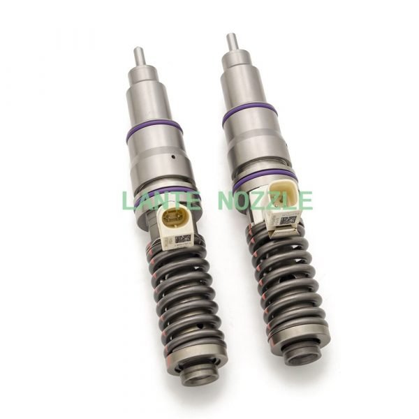 Pump Injector 20440388 BEBE5G13001 21644596 BEBE4J00001 8113941 Diesel - 图片 2