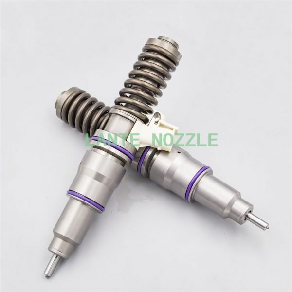 Pump Injector 20440388 BEBE5G13001 21644596 BEBE4J00001 8113941 Diesel - 图片 4