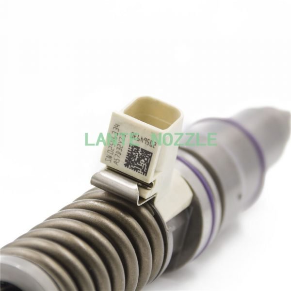 Pump Injector 20547350 3840043 BEBE4C02001 20972224 DM1283 Diesel - 图片 3