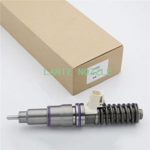 Pump Injector 20547350 3840043 BEBE4C02001 20972224 DM1283 Diesel