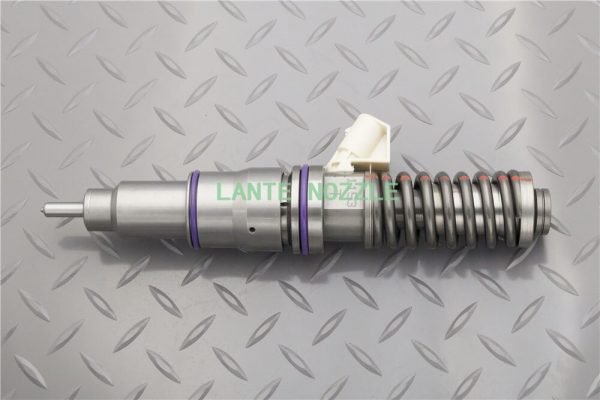Pump Injector 20547350 3840043 BEBE4C02001 20972224 DM1283 Diesel - 图片 5