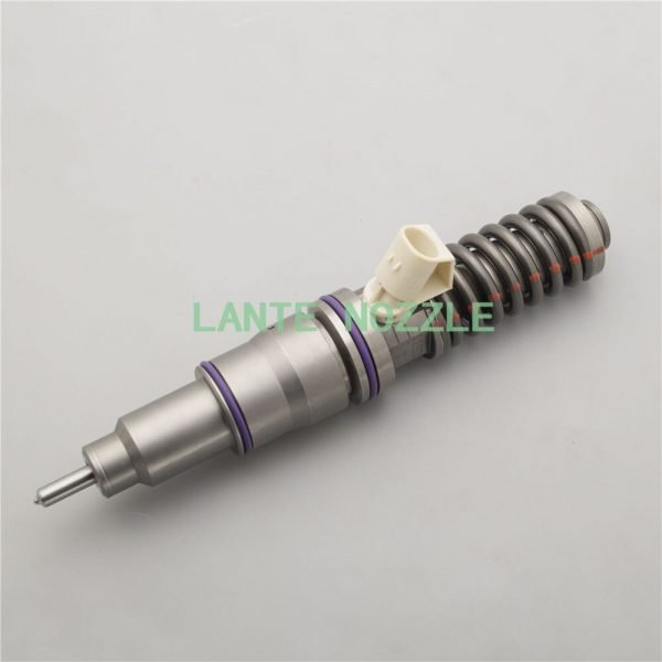 Pump Injector 20547350 3840043 BEBE4C02001 20972224 DM1283 Diesel - 图片 6