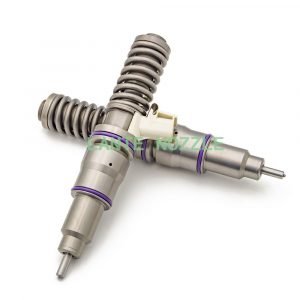 Pump Injector 20584346 BEBE4D11101 BEBE4C03001 33800-84710 21098096 Diesel Nozzle Reman