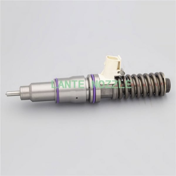 Pump Injector 20584346 BEBE4D11101 BEBE4C03001 33800-84710 21098096 Diesel Nozzle Reman - 图片 5