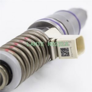 Pump Injector 20747798 BEBE4D04002 RE533501 BEBE4D15001 20555521 Diesel Nozzle Reman