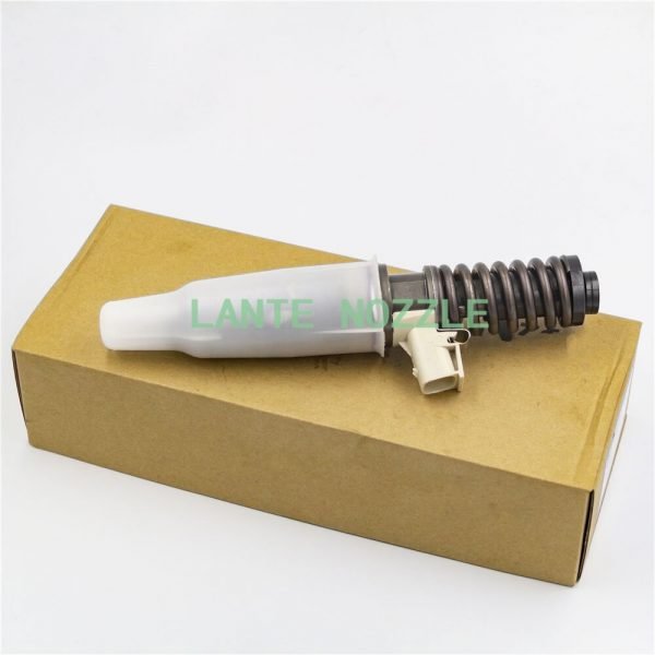 Pump Injector 20929906 33800-84840 BEBE4P02002 RE522254 20965225 Diesel - 图片 2