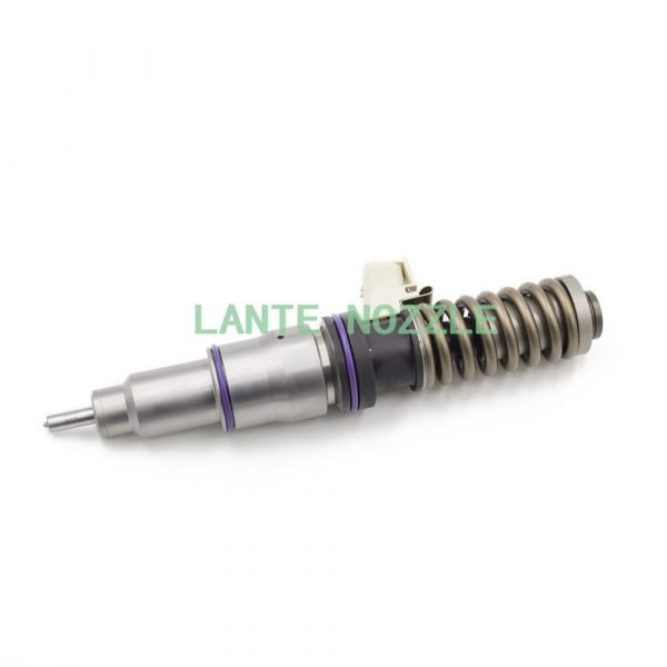 Pump Injector 20929906 33800-84840 BEBE4P02002 RE522254 20965225 Diesel - 图片 4