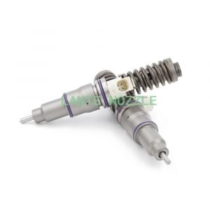 Pump Injector 21028628 21307001 BEBE4D26002 85000911 33800-84700 Diesel