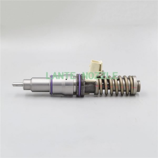 Pump Injector 21028880 21379931 BEBE4F11001 BEBE4D12101 BEBE4C01101 Diesel - 图片 2