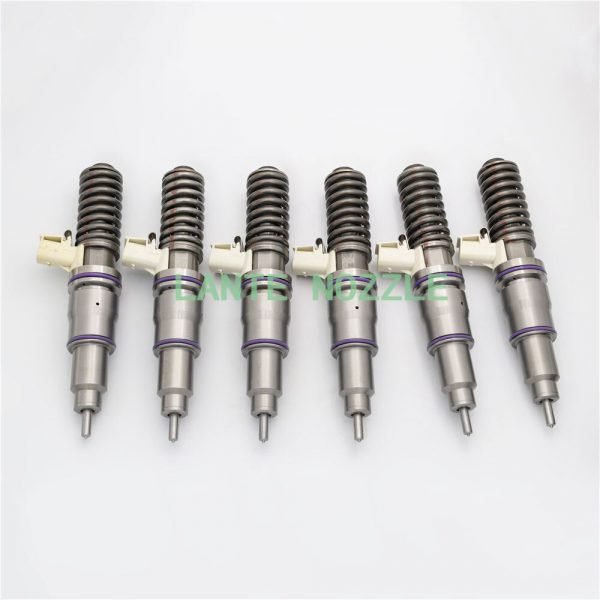 Pump Injector 21028880 21379931 BEBE4F11001 BEBE4D12101 BEBE4C01101 Diesel - 图片 5