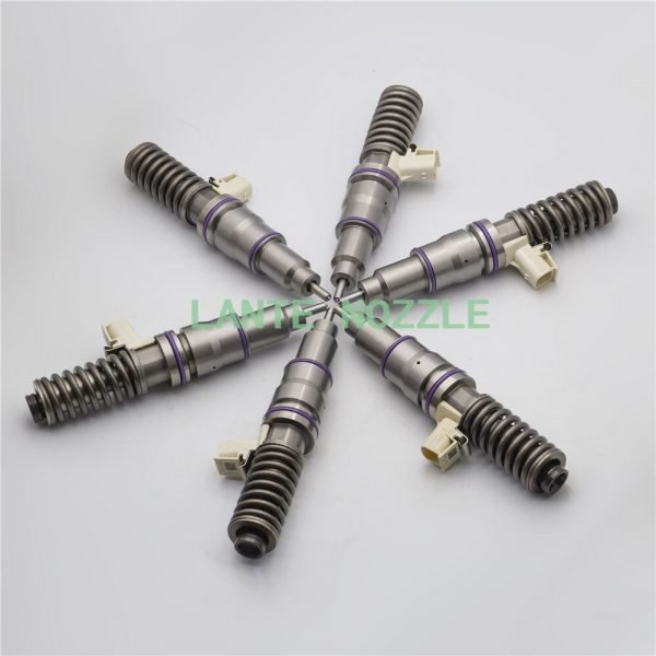 Pump Injector 21028880 21379931 BEBE4F11001 BEBE4D12101 BEBE4C01101 Diesel - 图片 6