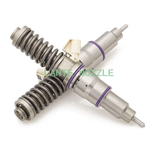 Pump Injector 21028884 20977565 21582096 20810168 BEBE4F01101 Diesel Nozzle Reman - 图片 2