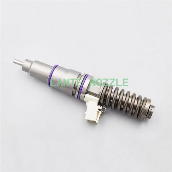 Pump Injector 21028884 20977565 21582096 20810168 BEBE4F01101 Diesel Nozzle Reman - 图片 4