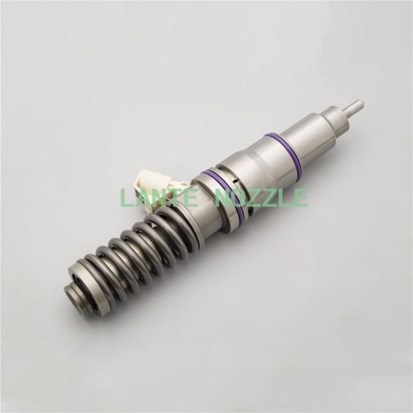 Pump Injector 21028884 20977565 21582096 20810168 BEBE4F01101 Diesel Nozzle Reman