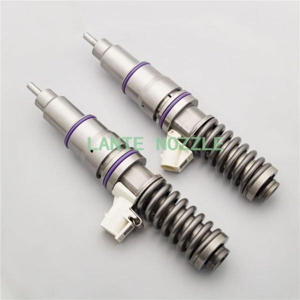 Pump Injector 21092434 BEBE4D08004 7485013228 BEBE4D14001 21306972 Diesel - 图片 5