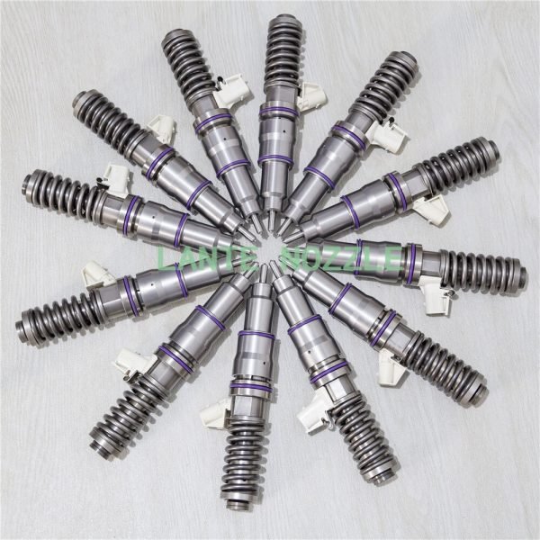 Pump Injector 21092434 BEBE4D08004 7485013228 BEBE4D14001 21306972 Diesel - 图片 6