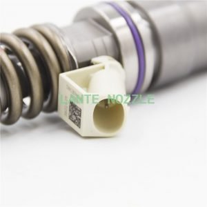 Pump Injector 21106499 BEBE4D27001 BEBE4B10102 BEBE4F14001 20569291 Diesel