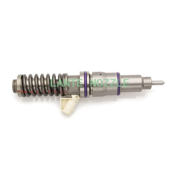 Pump Injector 21246332 BEBJ1D01101 21307001 BEBE4G15001 BEBJ1F05002 Diesel Nozzle Reman - 图片 2