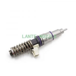 Pump Injector 21246332 BEBJ1D01101 21307001 BEBE4G15001 BEBJ1F05002 Diesel Nozzle Reman