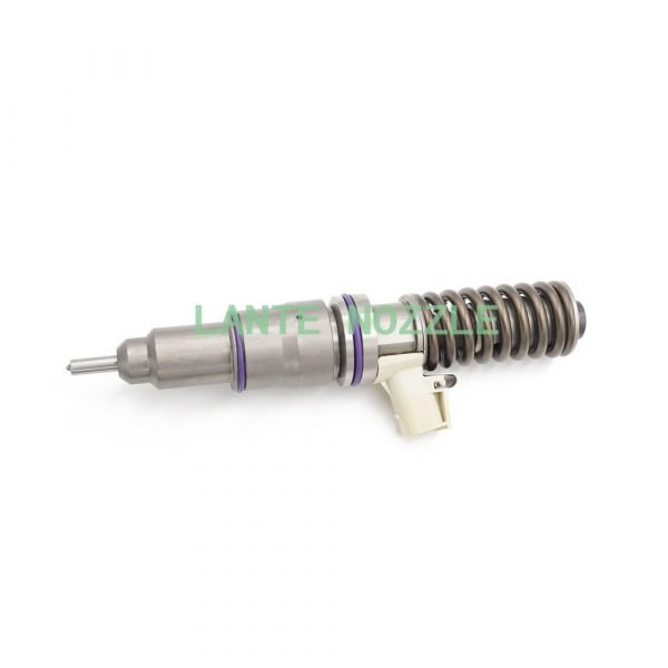 Pump Injector 21371679 21457951 20972223 BEBE4C11001 85003265 Diesel Nozzle Reman - 图片 3