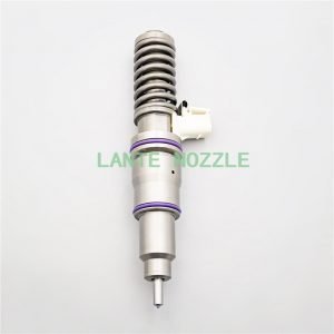 Pump Injector 21371679 21457951 20972223 BEBE4C11001 85003265 Diesel Nozzle Reman