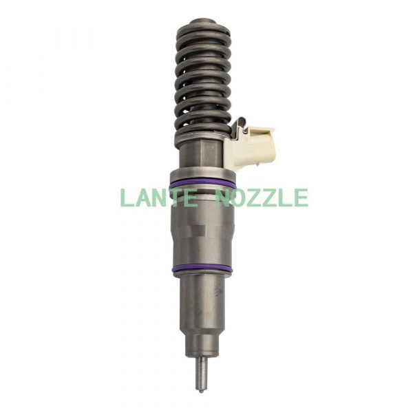 Pump Injector 21371679 21457951 20972223 BEBE4C11001 85003265 Diesel Nozzle Reman - 图片 5