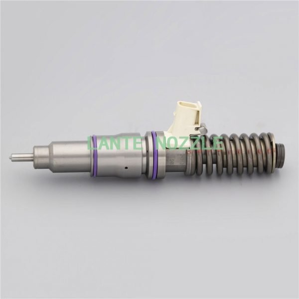 Pump Injector 21371679 21457951 20972223 BEBE4C11001 85003265 Diesel Nozzle Reman - 图片 6