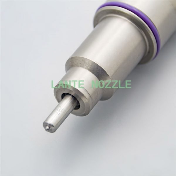 Pump Injector 21457950 33800-84830 21164592 20564930 3807717 Diesel Nozzle Reman - 图片 2