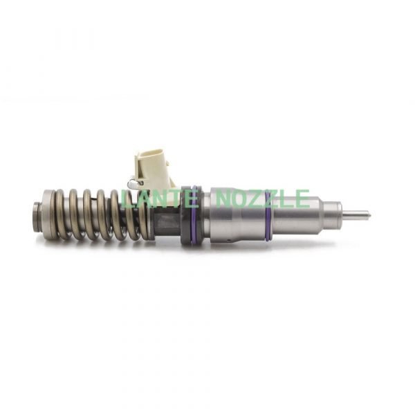 Pump Injector 21457950 33800-84830 21164592 20564930 3807717 Diesel Nozzle Reman - 图片 4