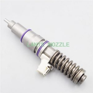 Pump Injector 21457950 33800-84830 21164592 20564930 3807717 Diesel Nozzle Reman