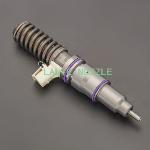 Pump Injector 21457950 33800-84830 21164592 20564930 3807717 Diesel Nozzle Reman - 图片 5
