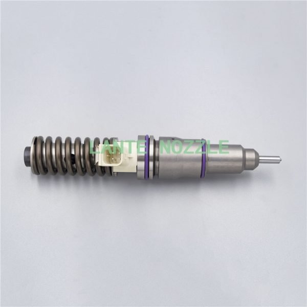 Pump Injector 21554442 21244718 21569200 RE533501 20544184 Diesel - 图片 2