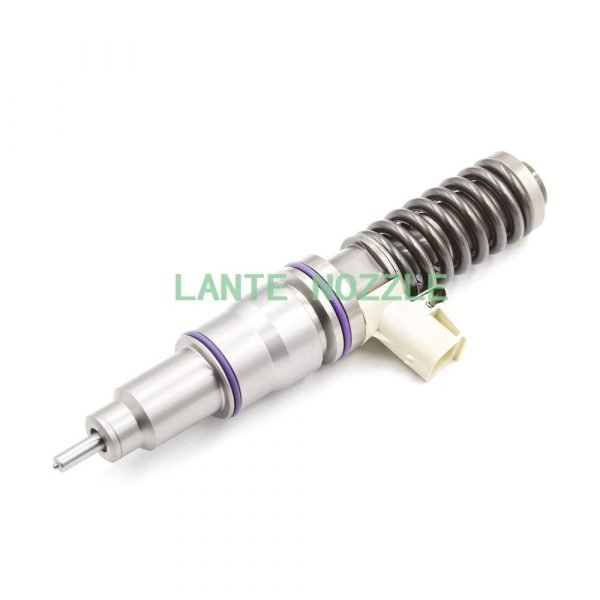 Pump Injector 21554442 21244718 21569200 RE533501 20544184 Diesel - 图片 3
