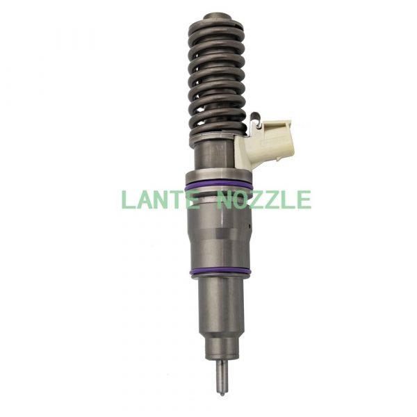 Pump Injector 21554442 21244718 21569200 RE533501 20544184 Diesel - 图片 4