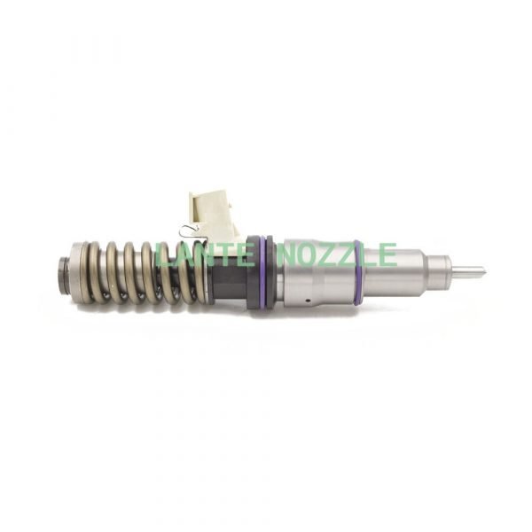 Pump Injector 21554442 21244718 21569200 RE533501 20544184 Diesel - 图片 5