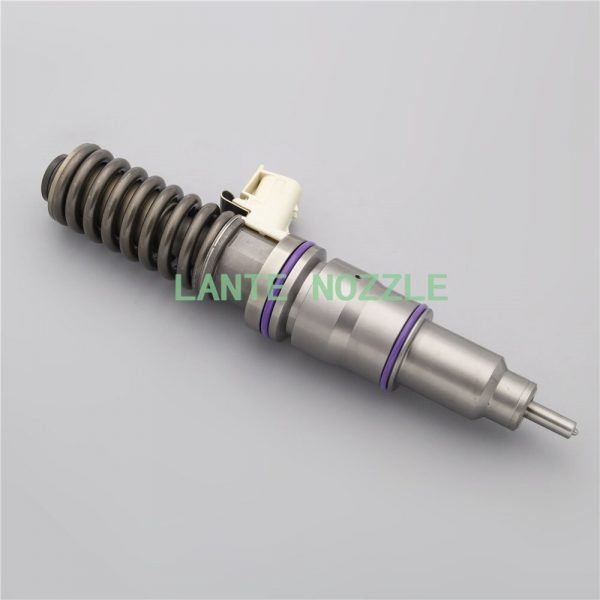 Pump Injector 21554442 21244718 21569200 RE533501 20544184 Diesel - 图片 6