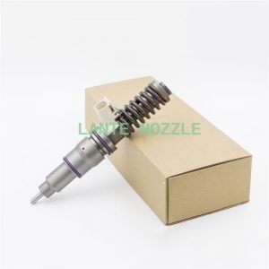 Pump Injector 21569191 20555521 20708597 BEBE4G06001 33800-84710 Diesel