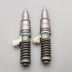 Pump Injector 21582096 22717954 20847327 20747798 BEBE4D31001 Diesel