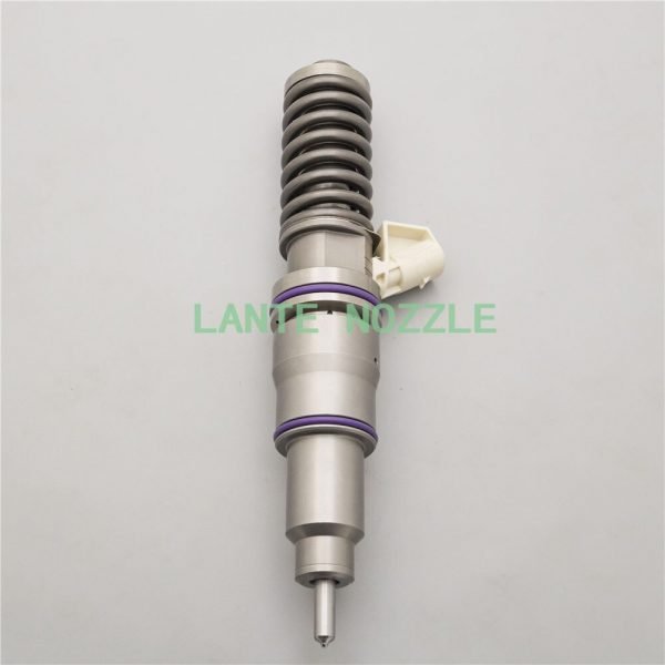 Pump Injector 21582098 BEBE4C16001 BEBE4L01002 21652515 21543204 Diesel - 图片 4