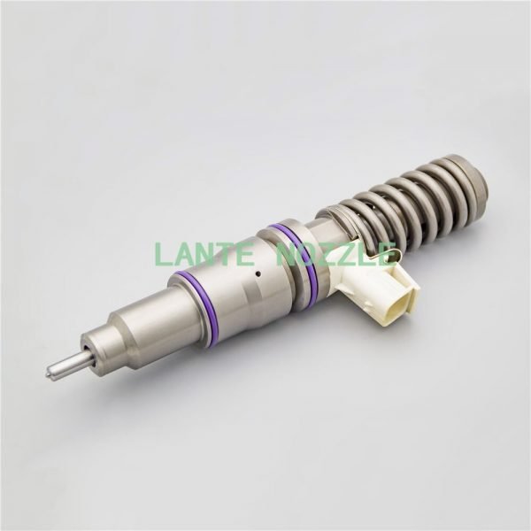 Pump Injector 21582098 BEBE4C16001 BEBE4L01002 21652515 21543204 Diesel - 图片 6