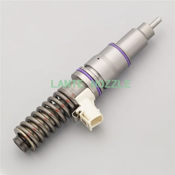 Pump Injector 21582098 BEBE4C16001 BEBE4L01002 21652515 21543204 Diesel
